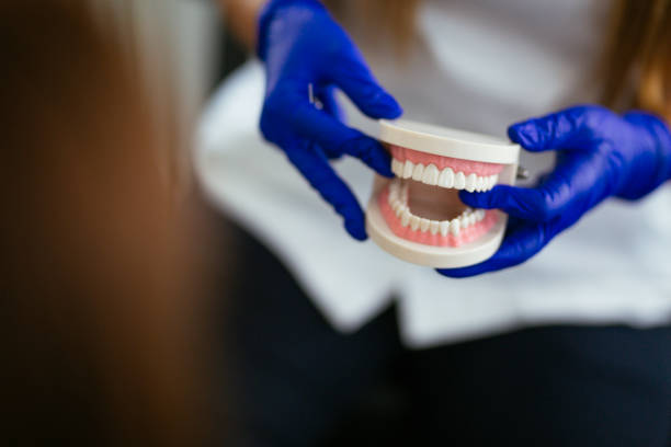 Laser Dentistry in Horizon City, TX