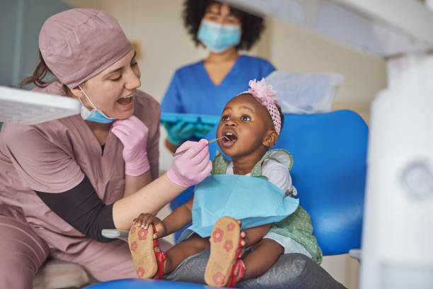 Best Sedation Dentistry  in Horizon City, TX
